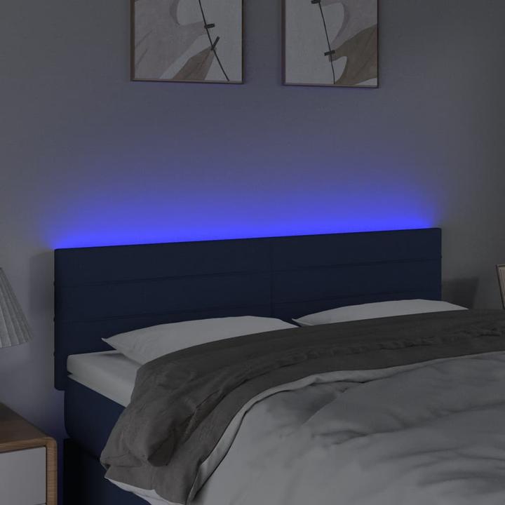 Actual product image VidaXL Erin (144 x 5 x 88 cm)