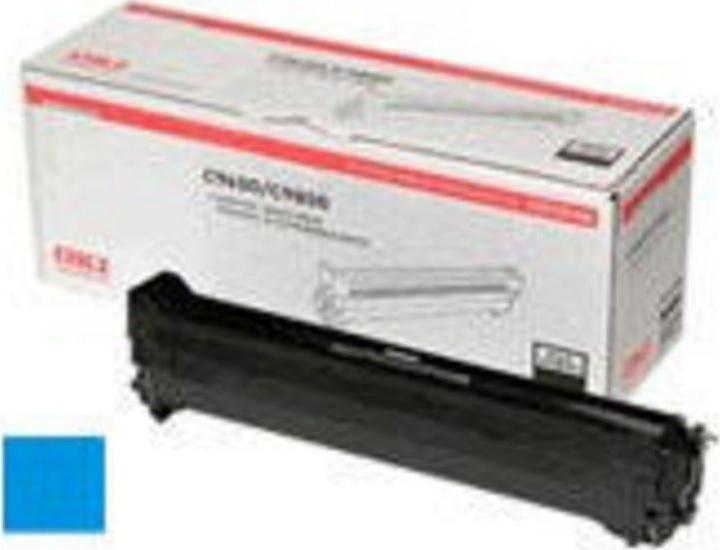 Actual product image OKI 43870023 (C)