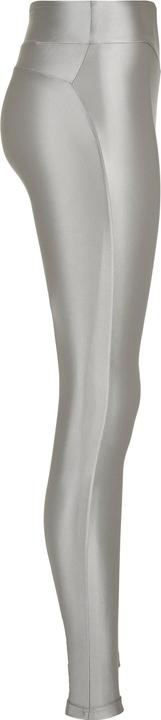 Produktbild Urban Classics Ladies Highwaist Shiny Metallic Leggings - 12470 (3XL)
