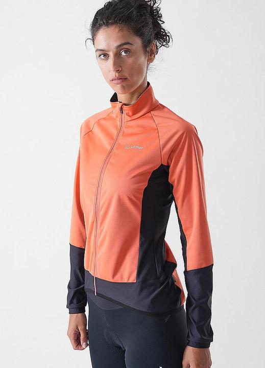 Produktbild Löffler Winter Radjacke Alpha Airblocc (36)