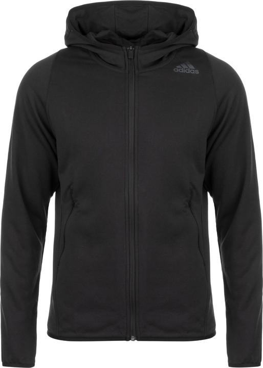 Actual product image Adidas Z.N.E. Fast Release Training Jacket Men (S)