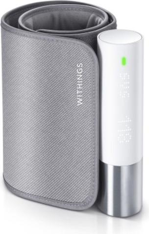 Actual product image Withings BPM Core blood pressure monitor (Blood pressure monitor upper arm)