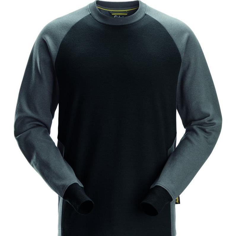 Snickers Workwear, Arbeitsjacke, Sweatshirt 2840 (XXL)