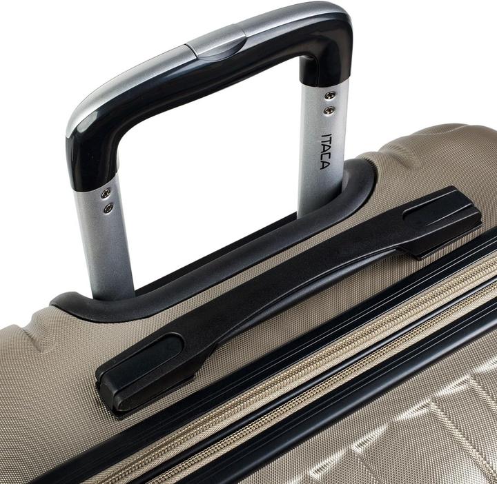 Produktbild Itaca 3-teiliges Reisekoffer Set (35 l)