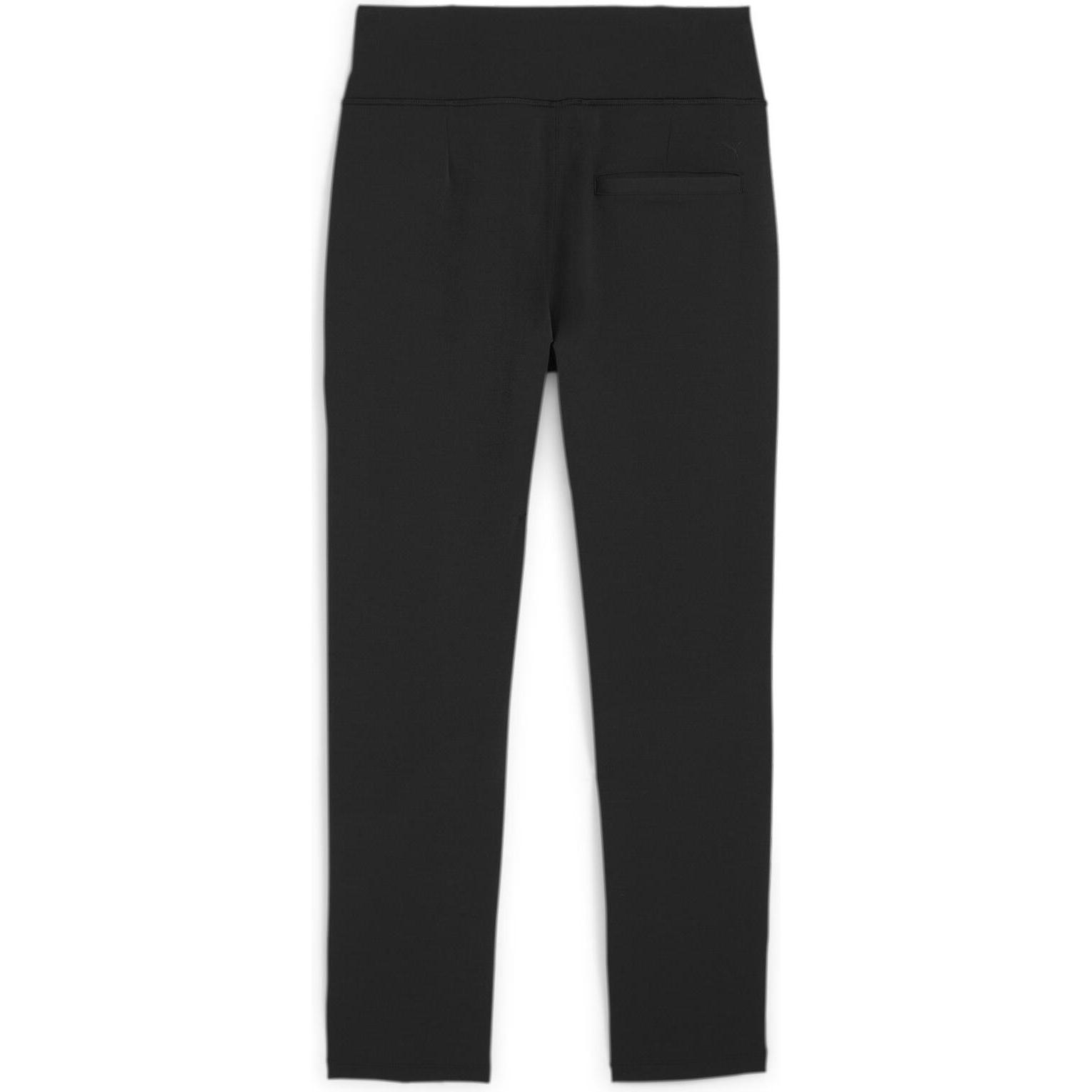 Thumbnail - Puma, Damen, Sporthose, W Everyday Pant (L), Schwarz, L