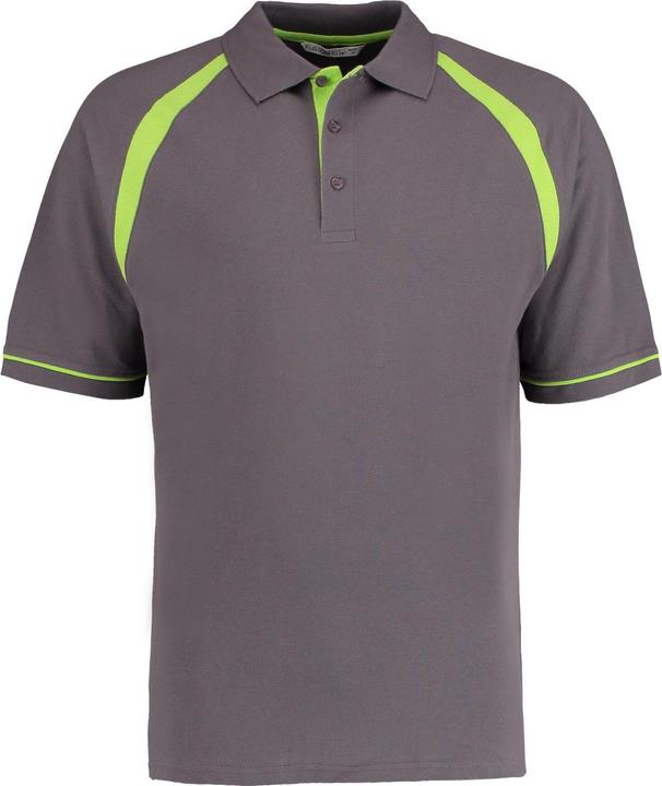 Produktbild Kustom Kit Oak Hill Poloshirt (S)
