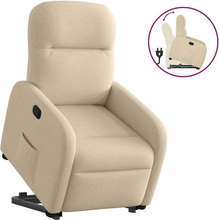 Produktbild vidaXL Relaxsessel mit Aufstehhilfe
