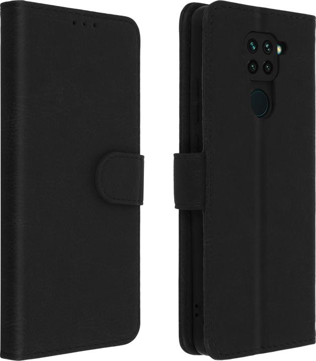 Actual product image Avizar Chester Series (Xiaomi Redmi Note 9)