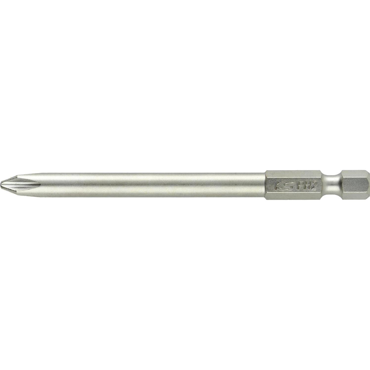 Thumbnail - KS Tools, Bits, 911.7612 (PH2)