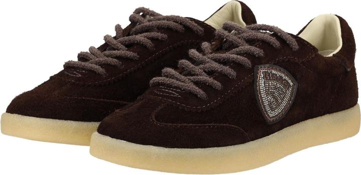 Produktbild Blauer Sneaker (39)