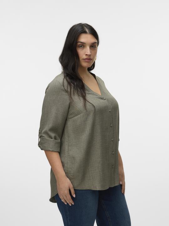 Immagine prodotto Vero Moda VMMELANEY Hemd Hemd (52)