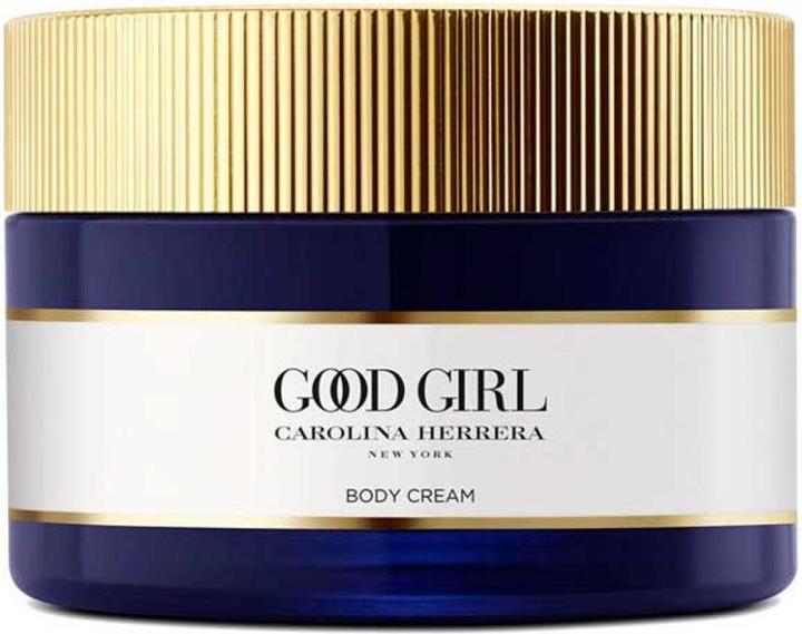 Image du produit Carolina Herrera Good Girl Body Cream (Crème pour le corps, 200 ml)