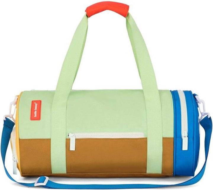 Immagine prodotto Hello Hossy Mini Pirate - Duffel Bag