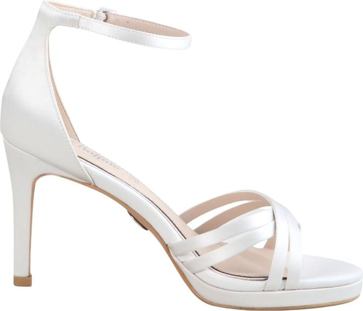 Produktbild Buffalo sandalen mit absatz für damen xenia (41)