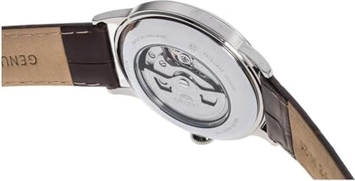 Produktbild Orient Classic Bambino Open Heart (Analoguhr, 40 mm)