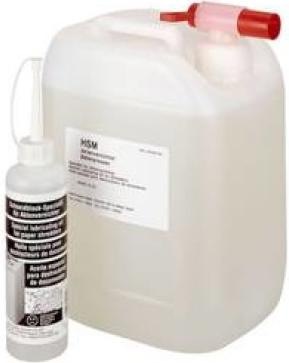 Actual product image HSM Cutting block special oil for document shredders