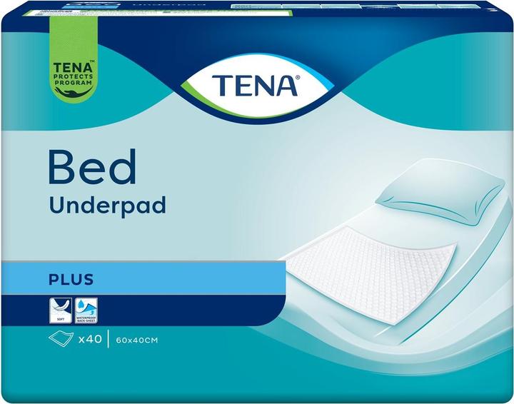 Immagine prodotto Tena Letto Plus (40 x)