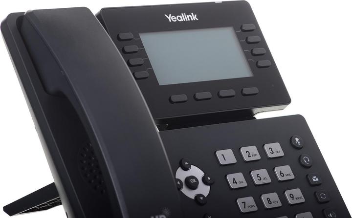 Actual product image Yealink T53