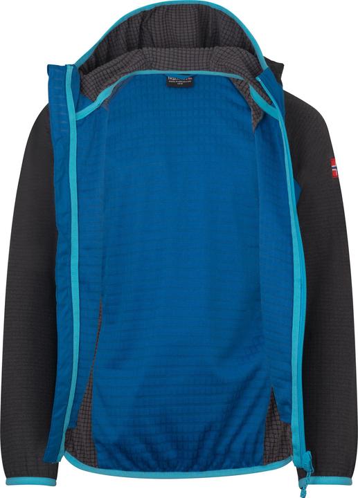 Produktbild Trollkids Kid's Seiland Jacket (104)
