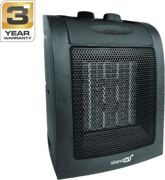 Produktbild Standart HEATER PTC-903 1.5 KW (1500 W)
