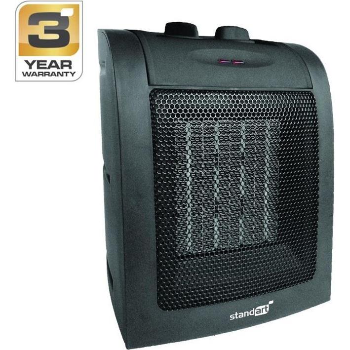 Standart HEATER PTC-903 1.5 KW, Heizlüfter