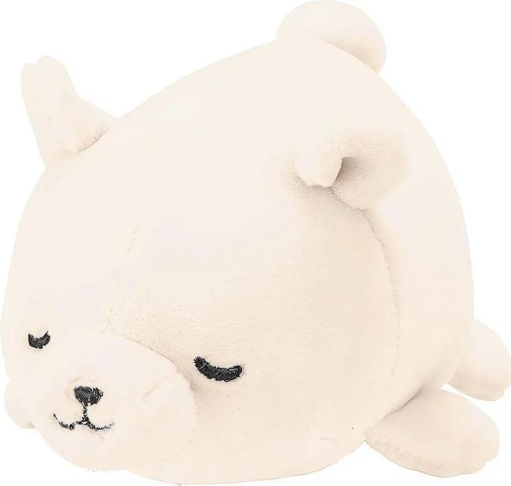 Nemu Nemu Shiro Polar Bear S (14.50 cm)