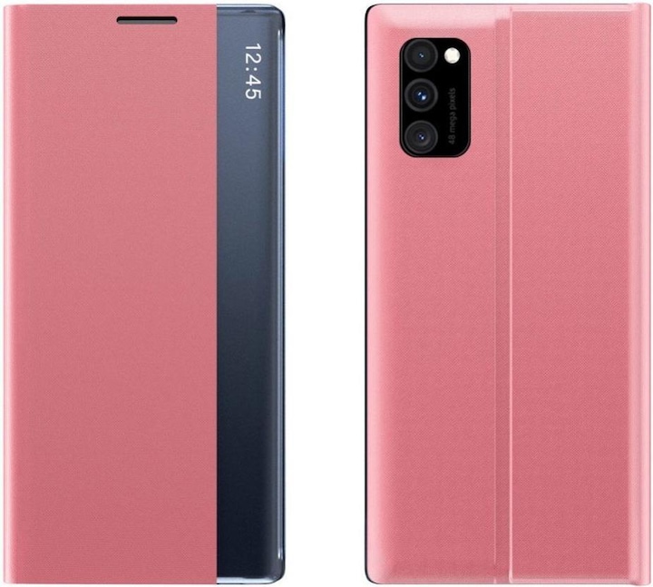 Produktbild Hurtel New Sleep Case flip cover with stand function Xiaomi Redmi Note 11 Pro+ 5G (China) / 11 Pro 5G (Chin (Xiaomi Redmi Note 11 Pro+ 5G, Xiaomi Redmi Note 11 Pro 5G)