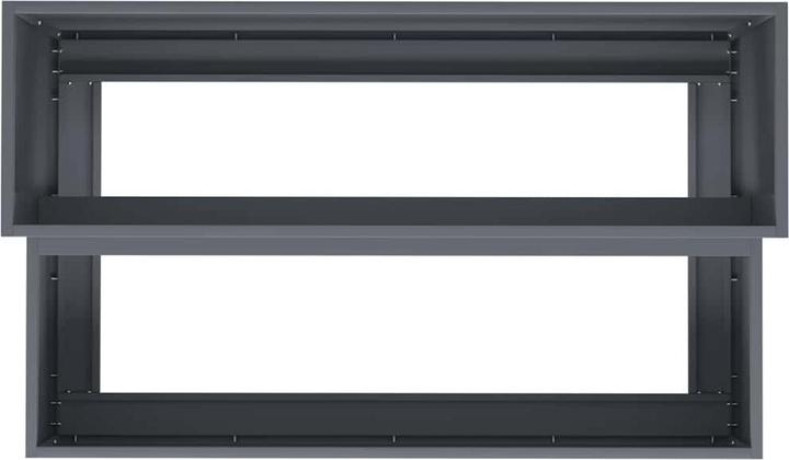 Produktbild vidaXL Garten-Pflanzgefäss