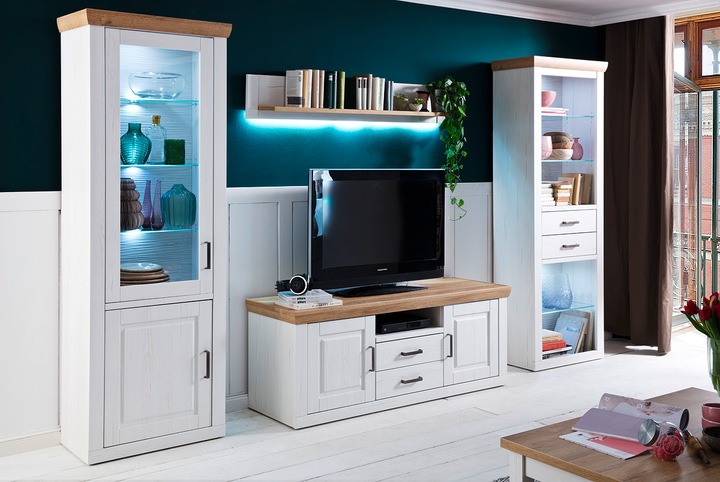 Immagine prodotto Robas Lund Bressanone (324 x 210 x 52 cm)
