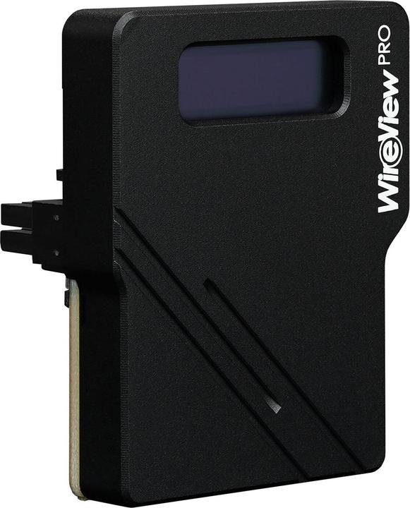 Productafbeelding Thermal Grizzly WireView Pro GPU - 1x12VHPWR 90° Reverse