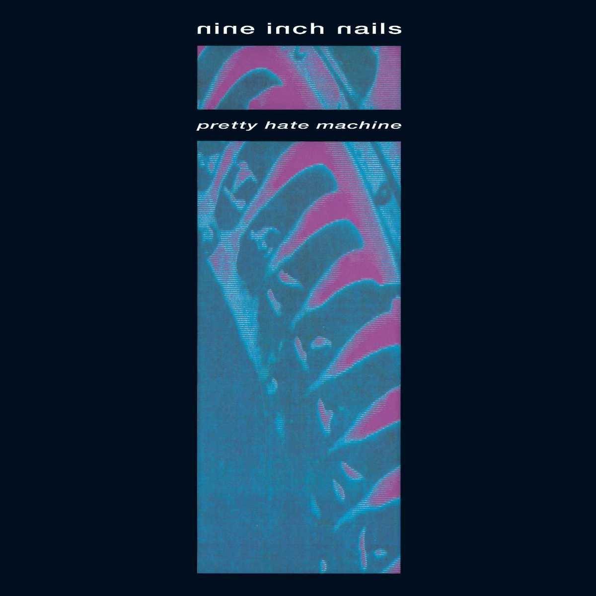 Pretty Hate Machine, Vinili