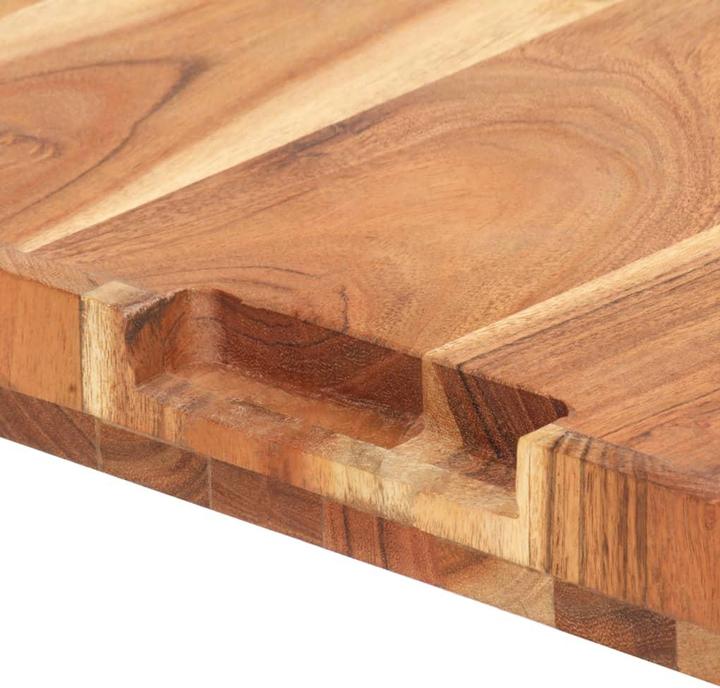 Produktbild vidaXL Schneidebrett