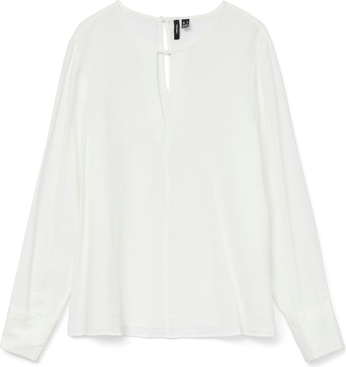 Actual product image Vero Moda VMSONJA top blouse (S)