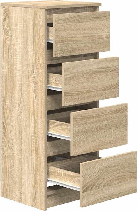 Produktbild vidaXL Sideboard (37.50 x 35 x 99 cm)