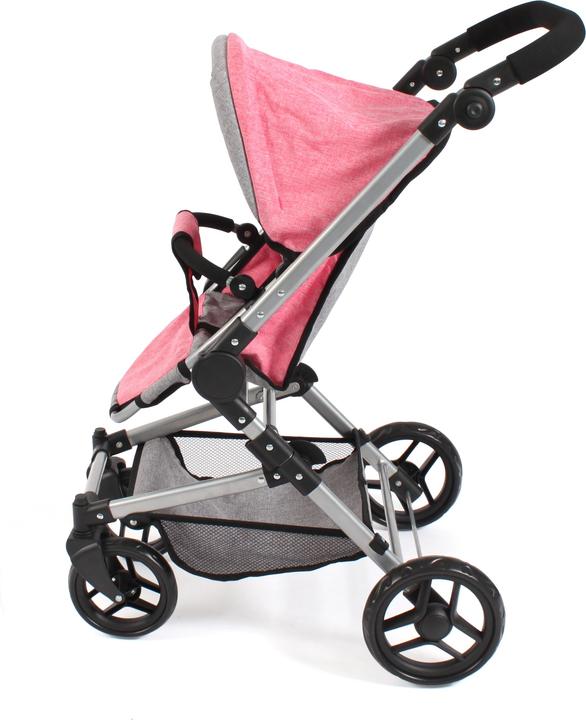 Actual product image Bayer Chic 2000 Fides 3 in 1