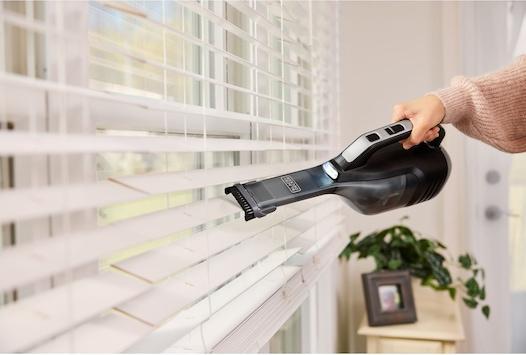 Actual product image Black & Decker DVD320J Dustbuster