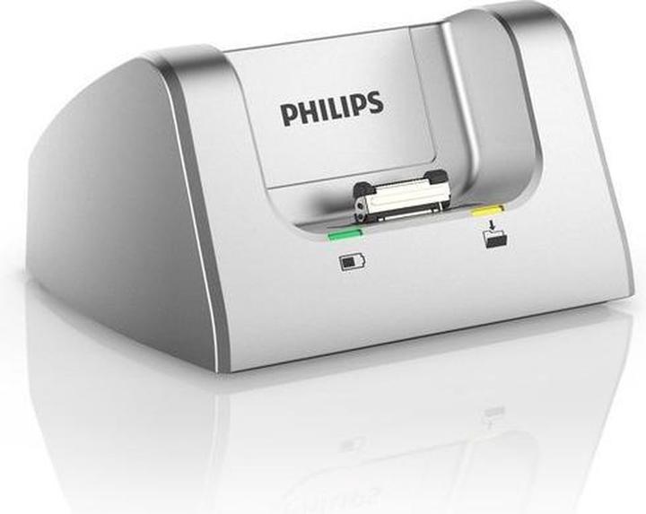 Philips ACC8120 Docking Station