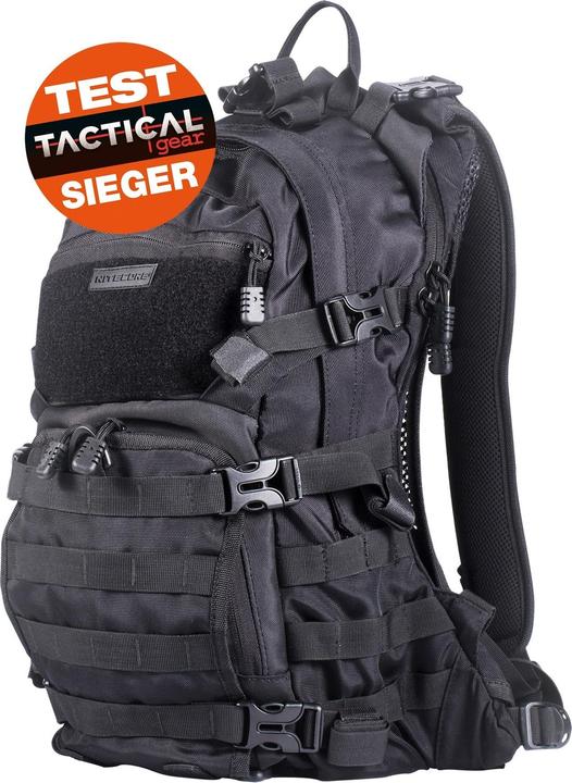 Produktbild Nitecore Bp20 (20 l)