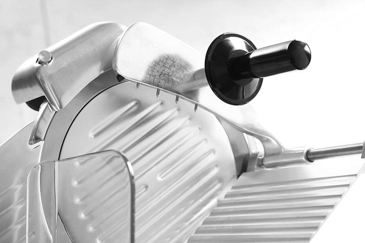 Produktbild Hendi Aufschnittmaschine Profi Line 250