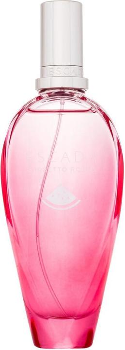 Actual product image Escada Sorbetto Rosso (Eau de toilette, 100 ml)