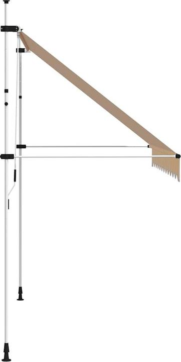 Produktbild vidaXL Markise (3 m)