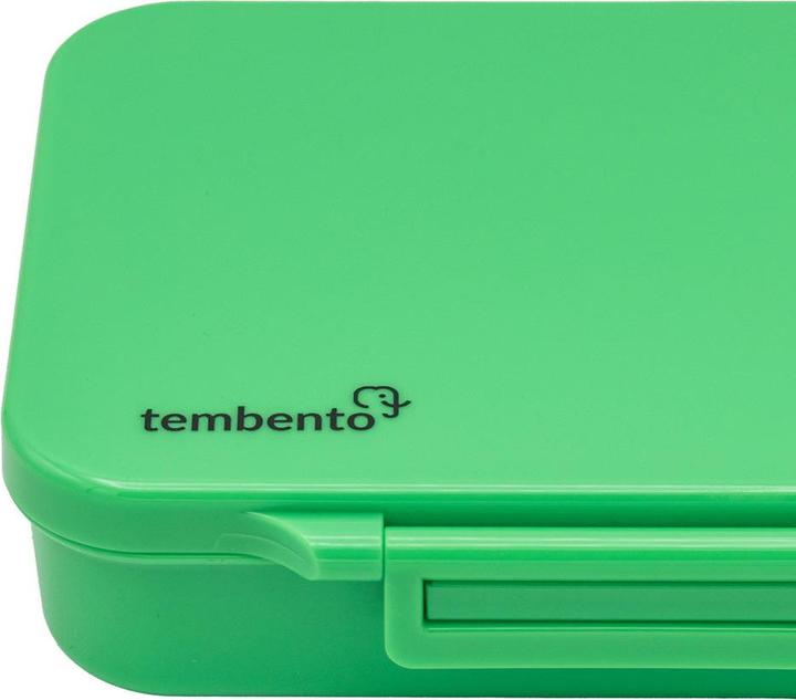 Produktbild Tembo Tembento Kids Green 860ml
