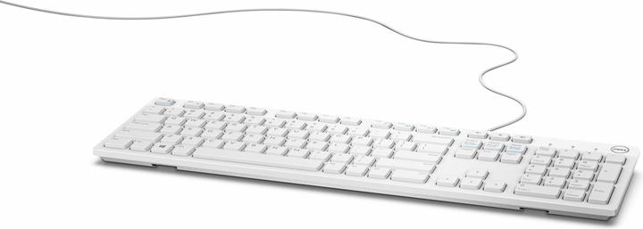Productafbeelding Dell KB216 (DE, Bedraad)