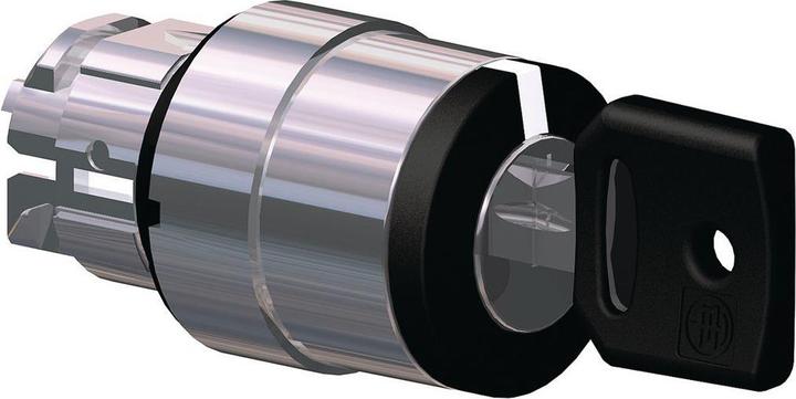 Actual product image Schneider Electric Selector Switchhead 2Pos. Spring Return