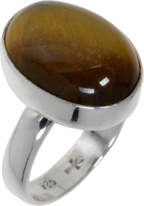 Produktbild Bijouteria Fingerring (62, 925 Silber)