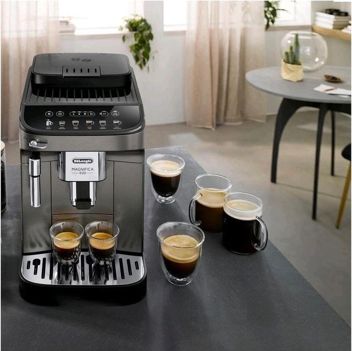 Produktbild De'Longhi Magnifica Evo