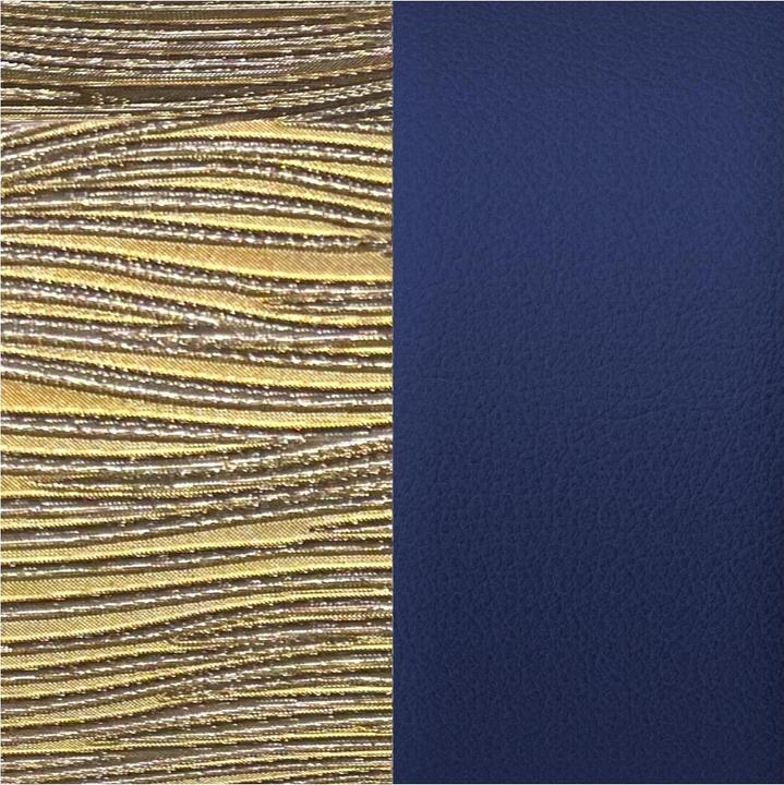 Immagine prodotto Les Georgettes Merveille / Denim (Cuoio)