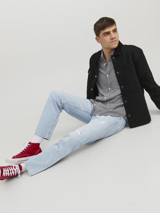 Immagine prodotto Jack & Jones Chris Original SBD 120 Jeans loose fit