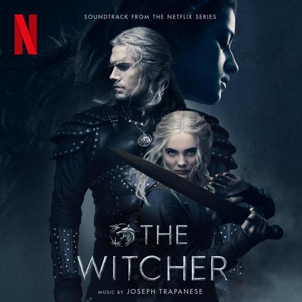 Produktbild The Witcher: Season 2/Netflix OST (Joseph Trapanese, 2022)