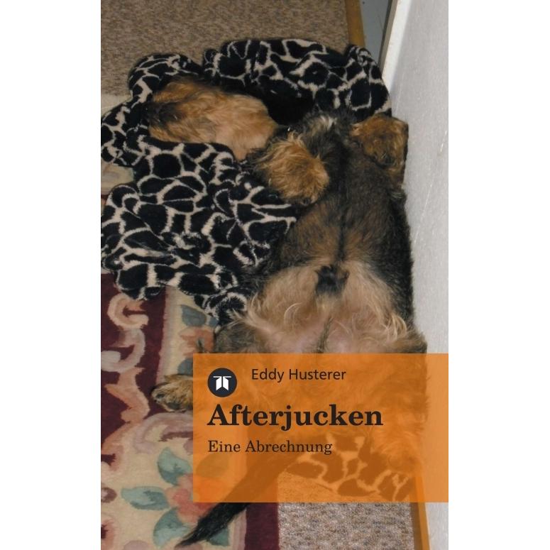Afterjucken, Belletristik